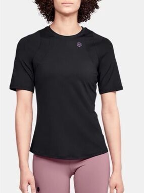 Under Armour UA Rush Tee Short Sleeve Shirt Size 2X